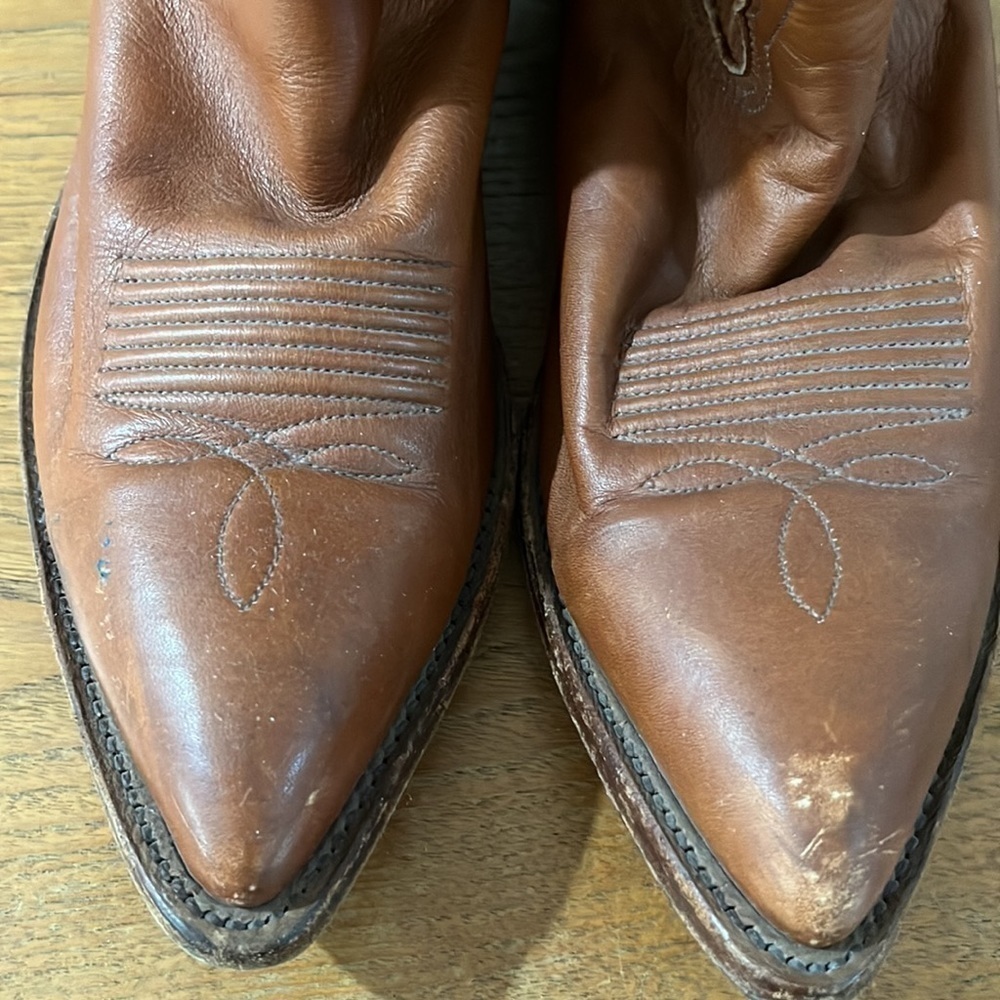 NOCONA BOOTS - Picture 4 of 15